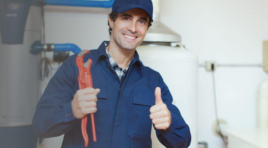 Professional septic tank pumping in Badger, SD